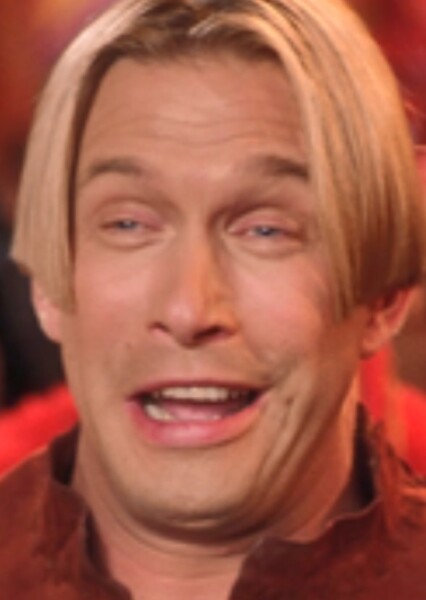Stephen Baldwin