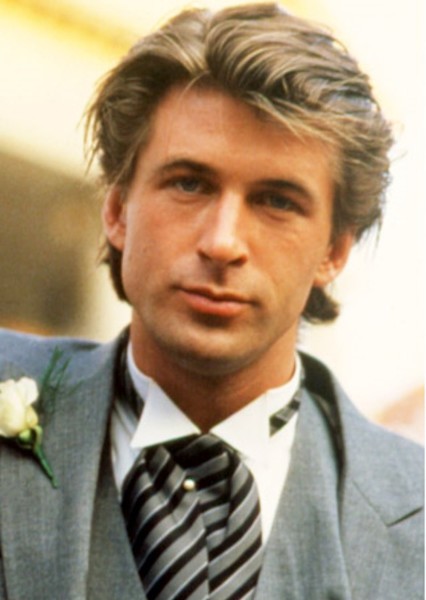 Stephen Baldwin