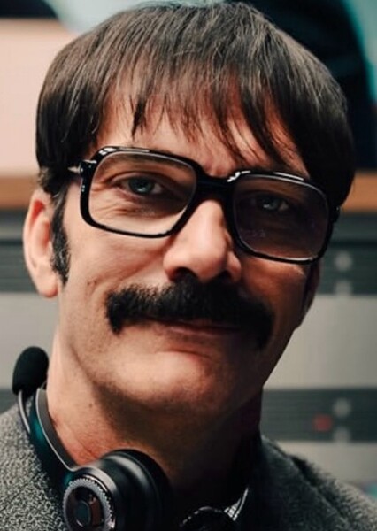 Stephen Blackehart