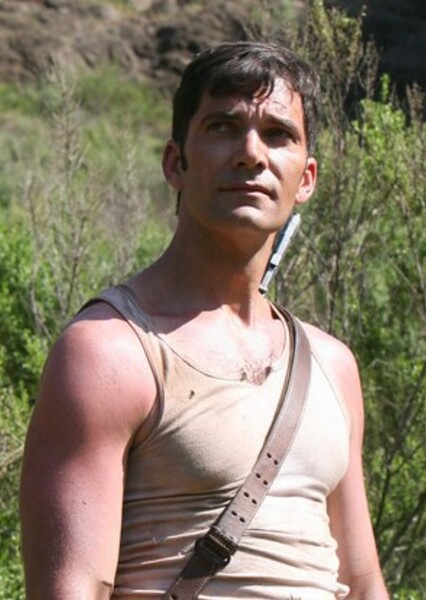 Stephen Blackehart