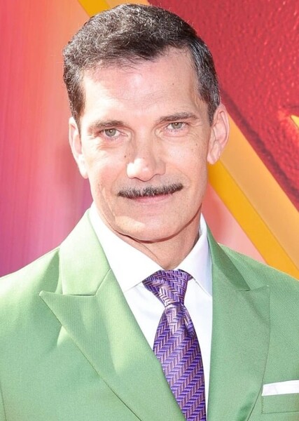 Stephen Blackehart photo