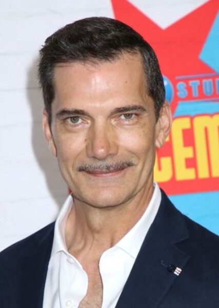 Stephen Blackehart