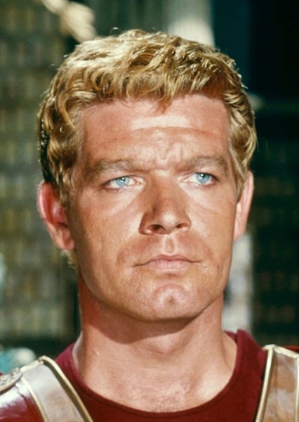 Stephen Boyd photo