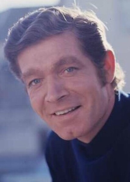 Stephen Boyd photo