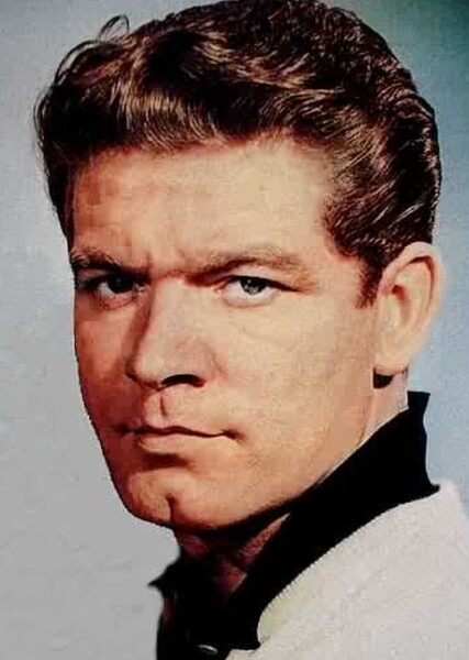 Stephen Boyd photo