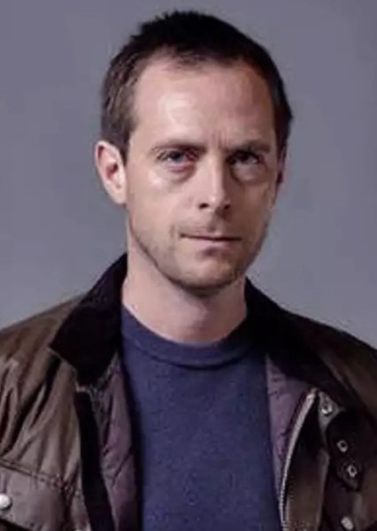Stephen Campbell Moore photo