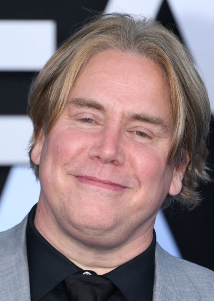 Stephen Chbosky photo