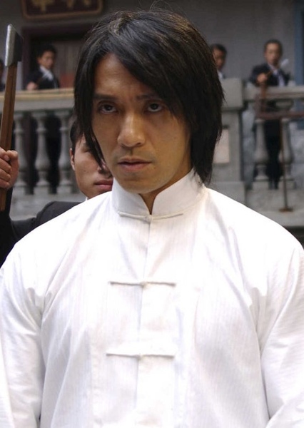 Stephen Chow photo