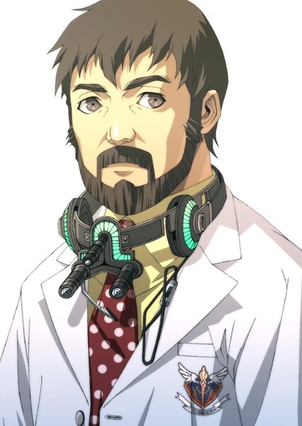Stephen Clarks (Trauma Center)