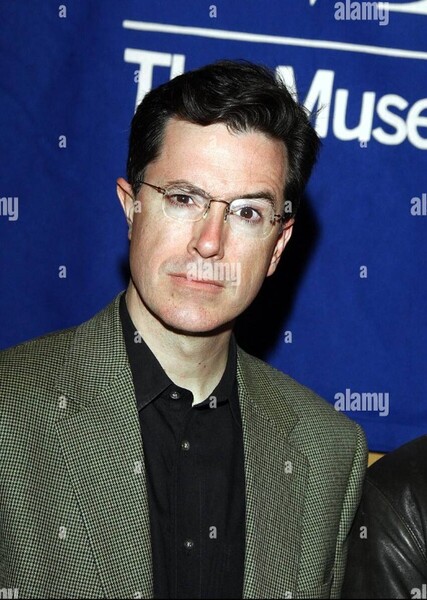 Stephen Colbert photo