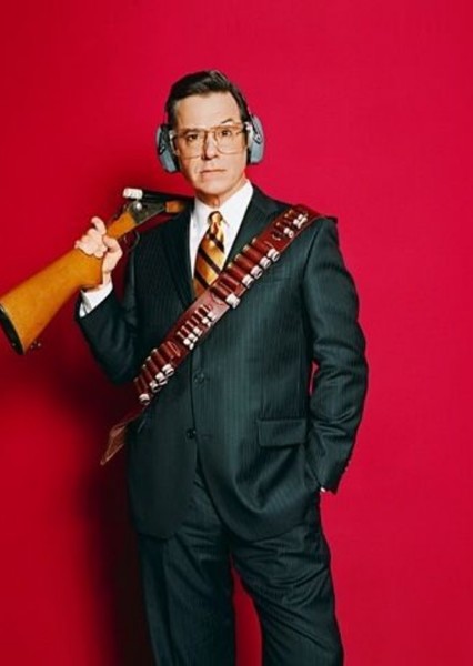 Alexander Pierce
