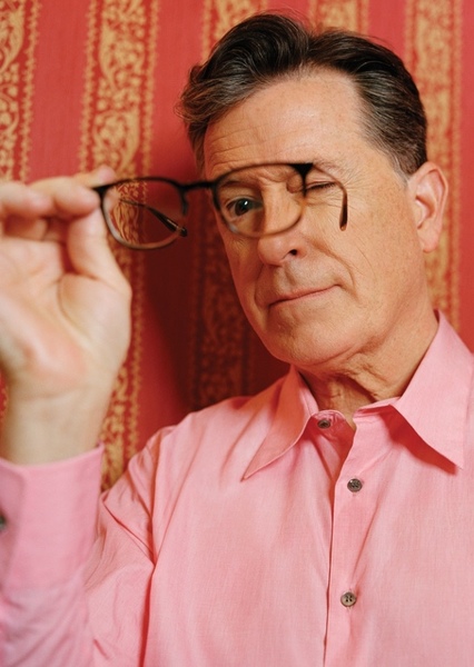 Stephen Colbert photo
