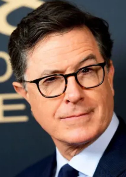 Stephen Colbert photo