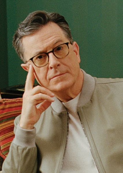 Stephen Colbert