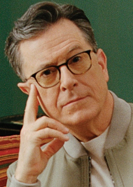 Stephen Colbert