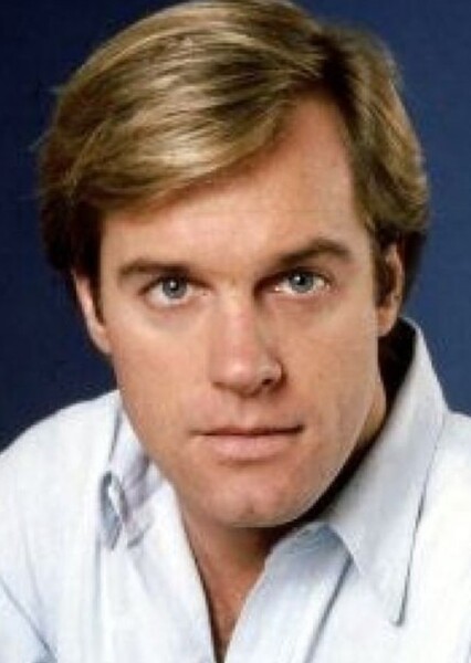 Stephen Collins photo