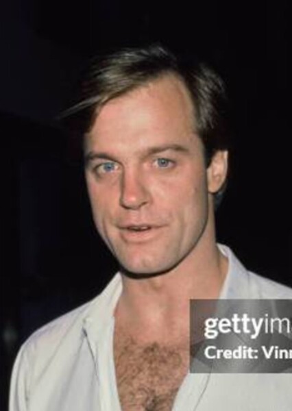 Stephen Collins photo