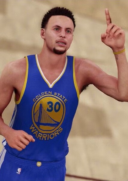 Stephen Curry photo
