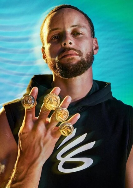 Stephen Curry photo