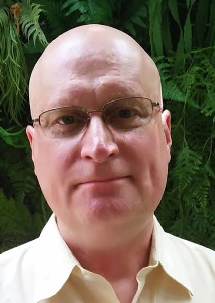 Stephen David Elliott