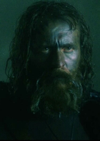 Stephen Dillane photo