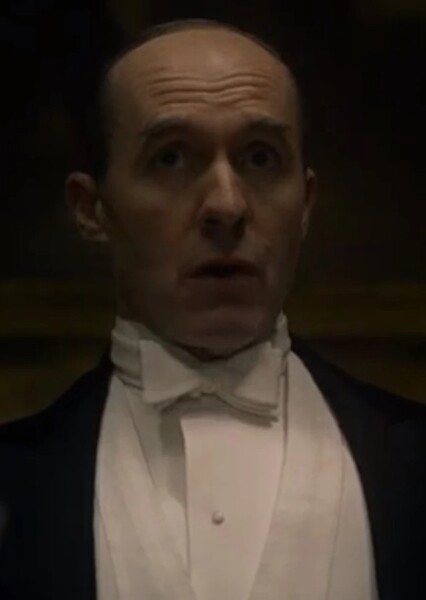 Alfred Pennyworth