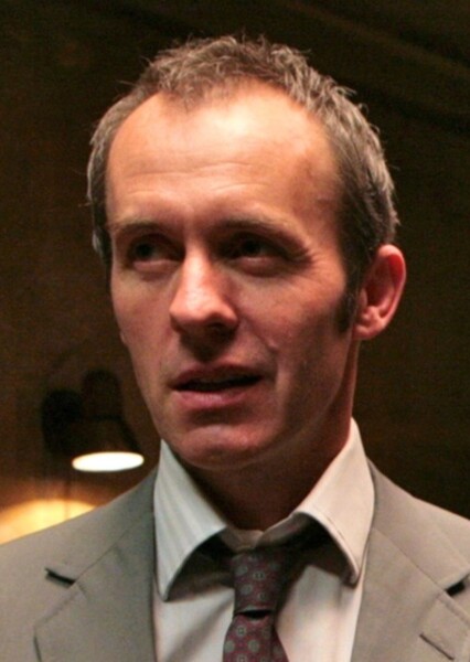 Stephen Dillane photo