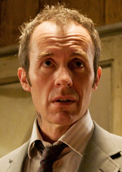 Stephen Dillane photo