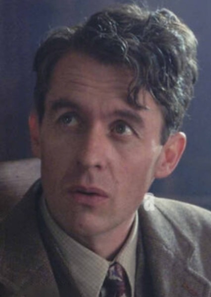 Stephen Dillane photo
