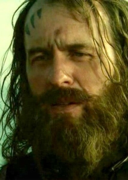 Stephen Dillane photo