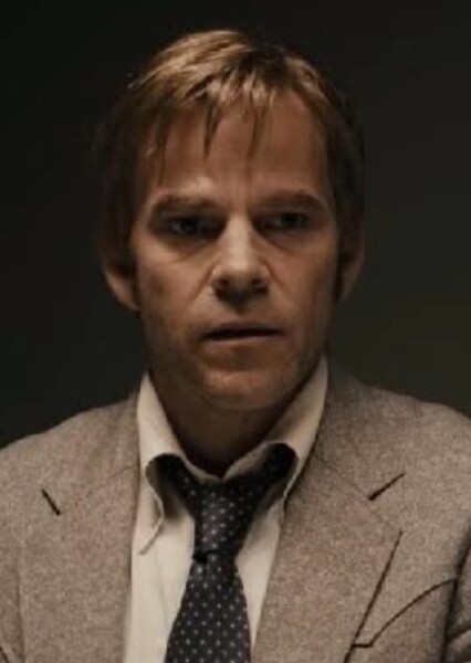 Stephen Dorff photo