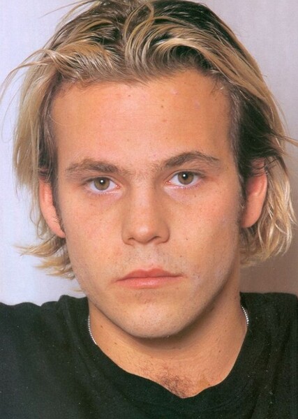 Stephen Dorff photo
