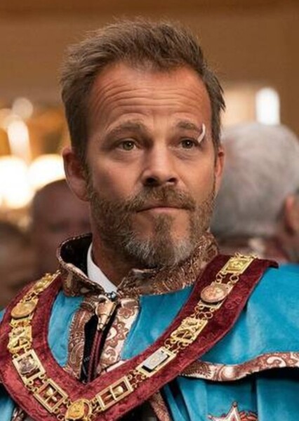 Stephen Dorff photo