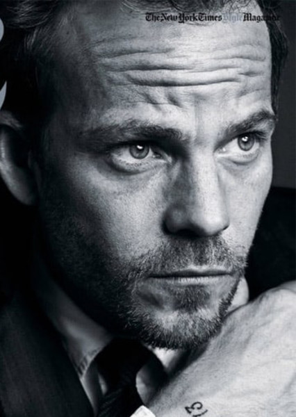 Stephen Dorff photo