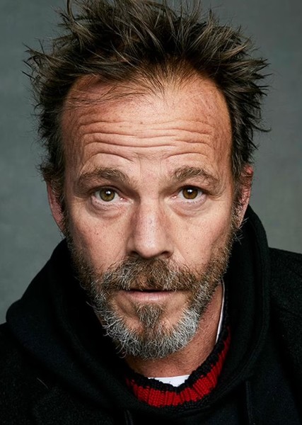Stephen Dorff photo
