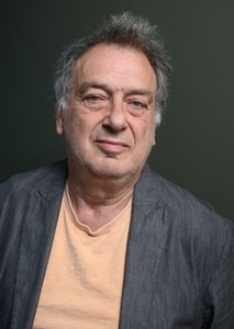 Stephen Frears