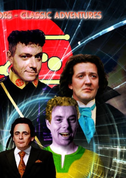 Stephen Fry photo