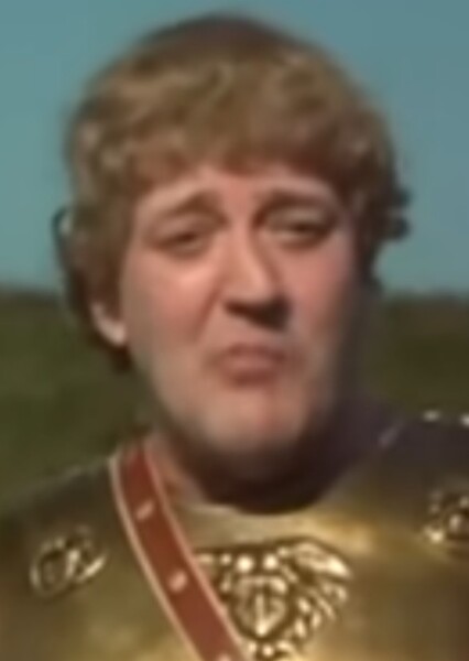 The King of Imagination