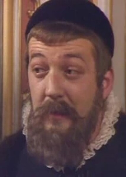 Stephen Fry photo
