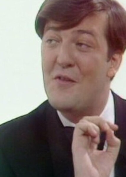 Stephen Fry photo