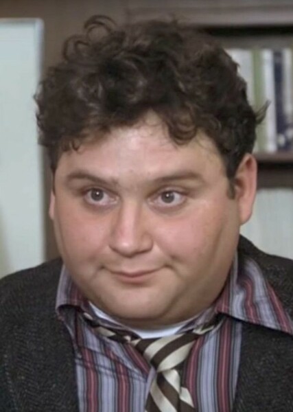 Stephen Furst photo