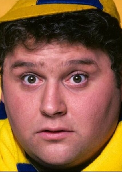 Stephen Furst photo