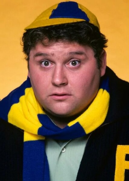 Stephen Furst photo