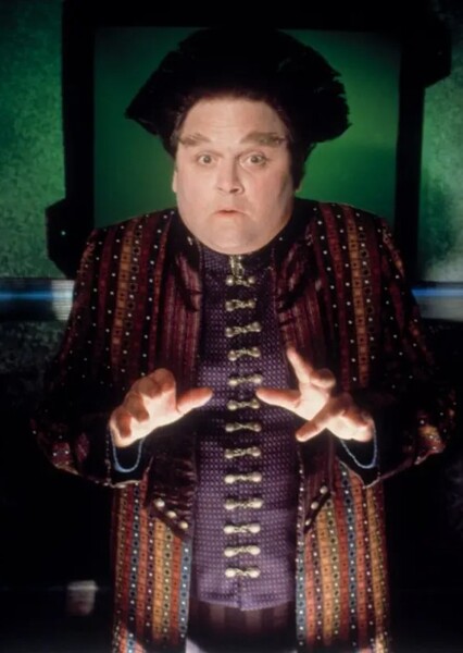 Stephen Furst photo