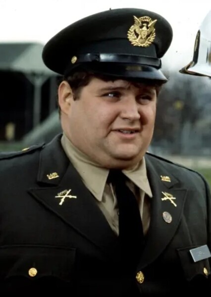 Stephen Furst photo