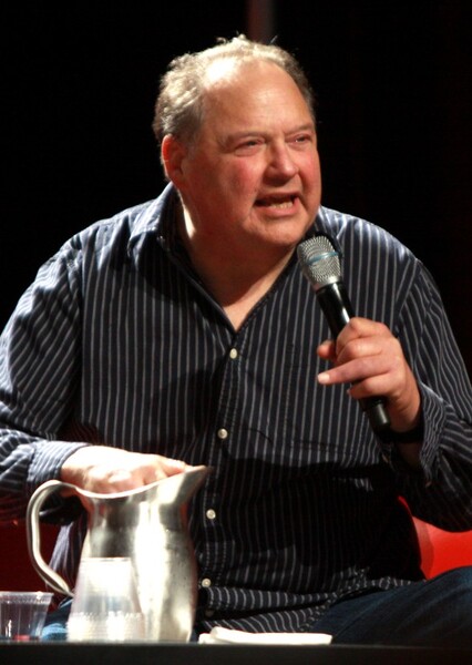Stephen Furst photo
