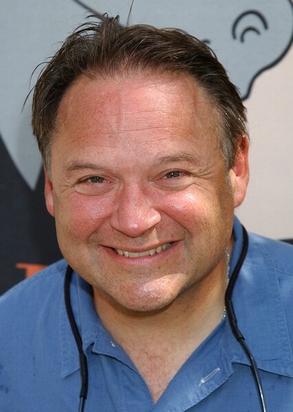Stephen Furst photo