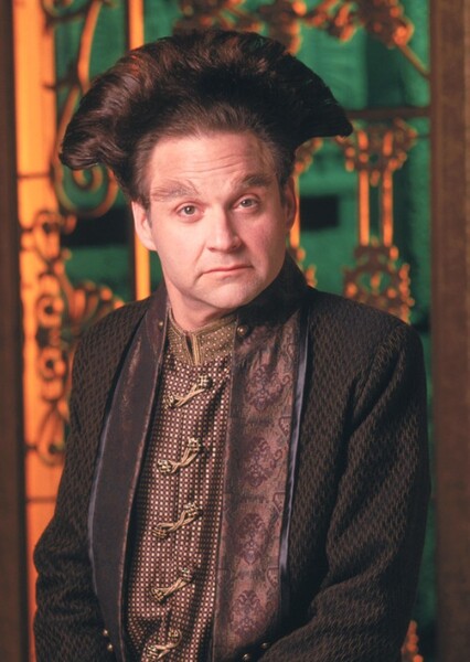 Stephen Furst photo