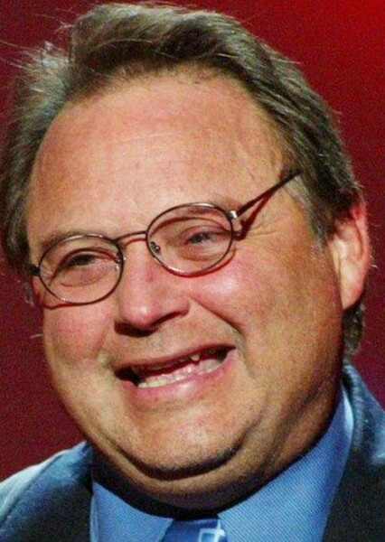 Stephen Furst photo