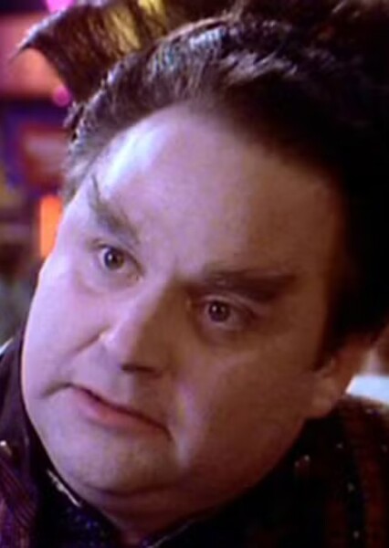 Stephen Furst